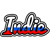 Indie russia logo