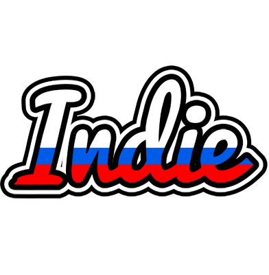 Indie russia logo