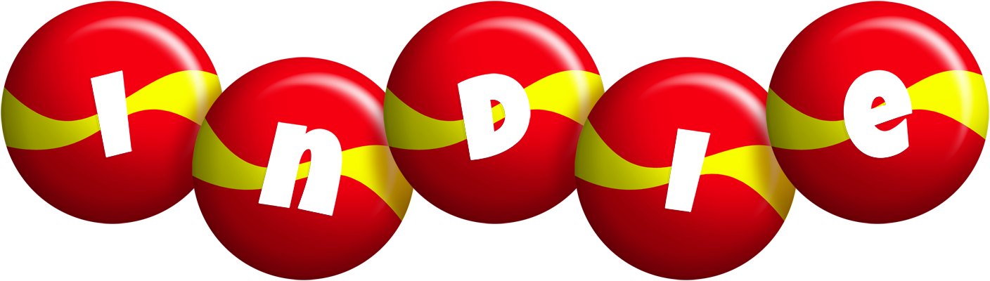 Indie spain logo