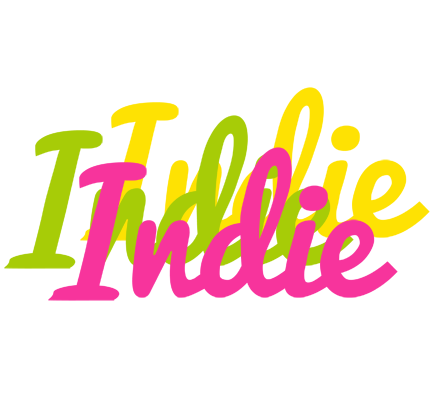 Indie sweets logo
