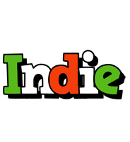 Indie venezia logo