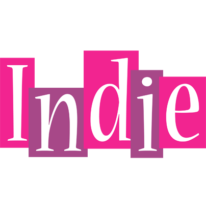 Indie whine logo