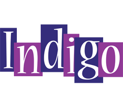 Indigo autumn logo