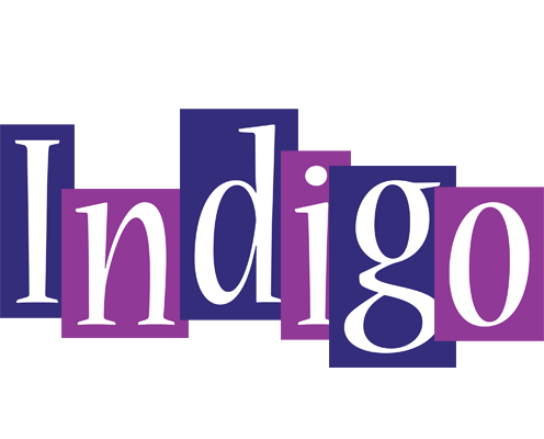 Indigo autumn logo