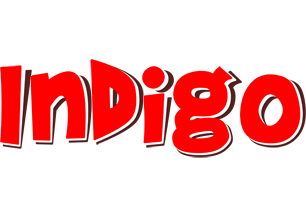 Indigo basket logo