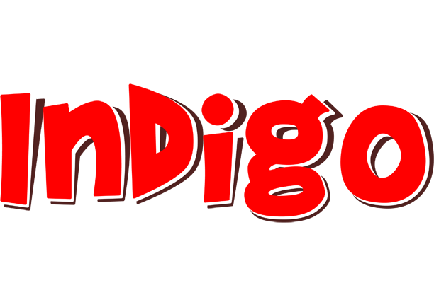 Indigo basket logo