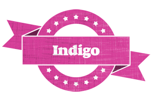 Indigo beauty logo