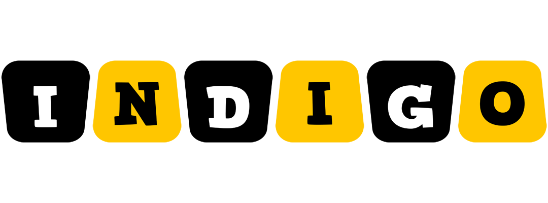 Indigo boots logo