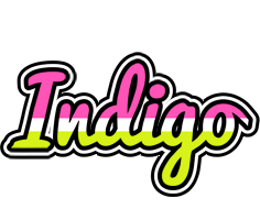 Indigo candies logo