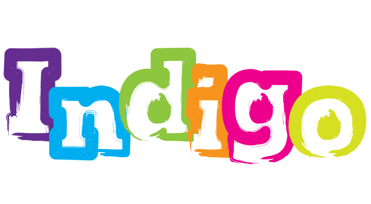 Indigo casino logo