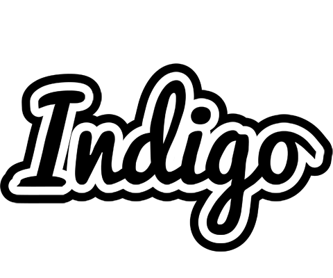 Indigo chess logo