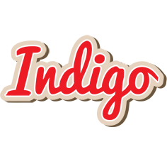 Indigo chocolate logo