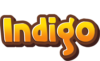 Indigo cookies logo