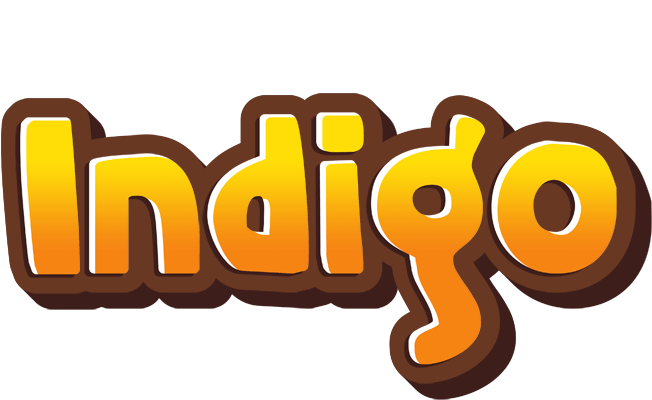 Indigo cookies logo