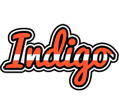 Indigo denmark logo