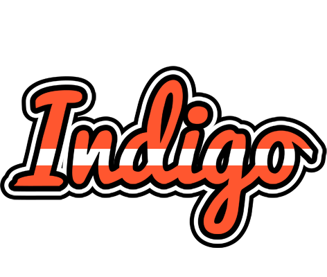 Indigo denmark logo