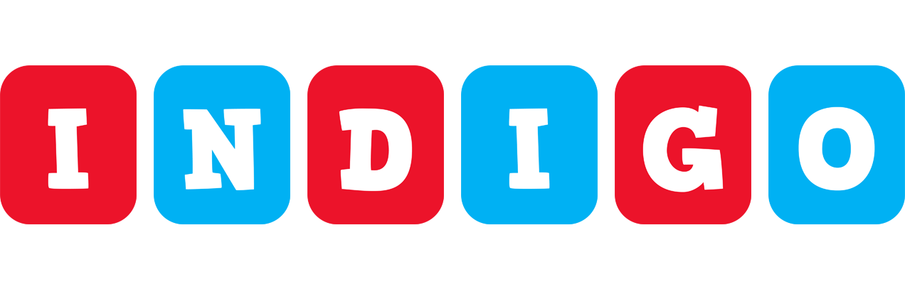 Indigo diesel logo