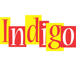 Indigo errors logo