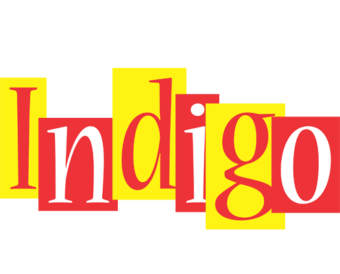 Indigo errors logo