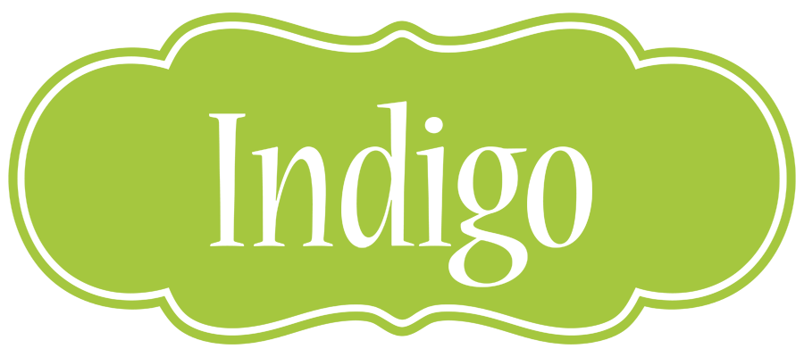 Indigo family logo