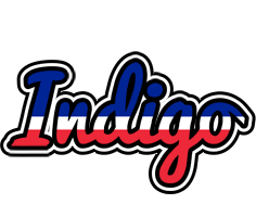 Indigo france logo