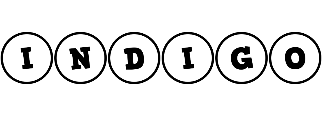 Indigo handy logo