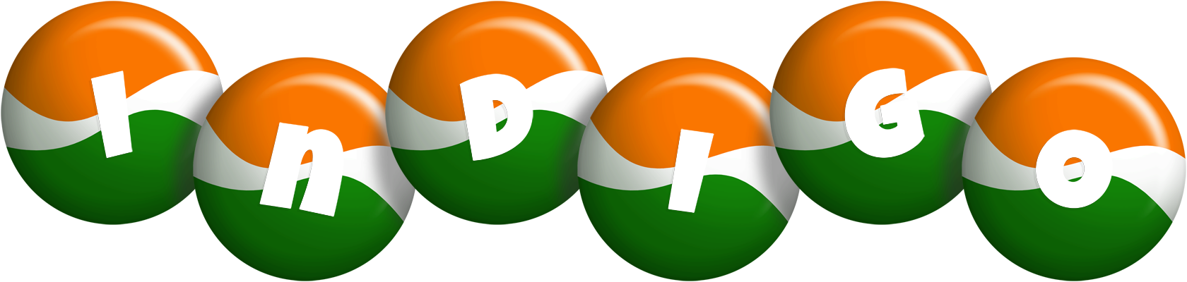 Indigo india logo