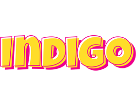 Indigo kaboom logo