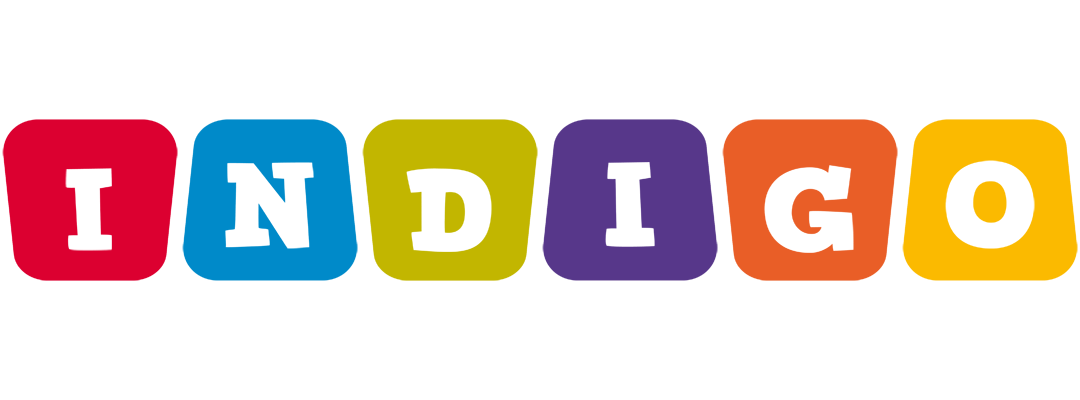Indigo kiddo logo