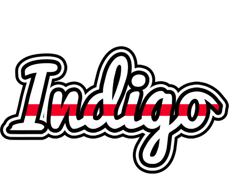 Indigo kingdom logo