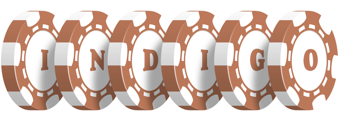 Indigo limit logo