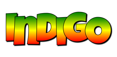 Indigo mango logo