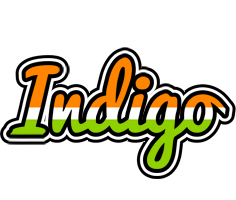 Indigo mumbai logo