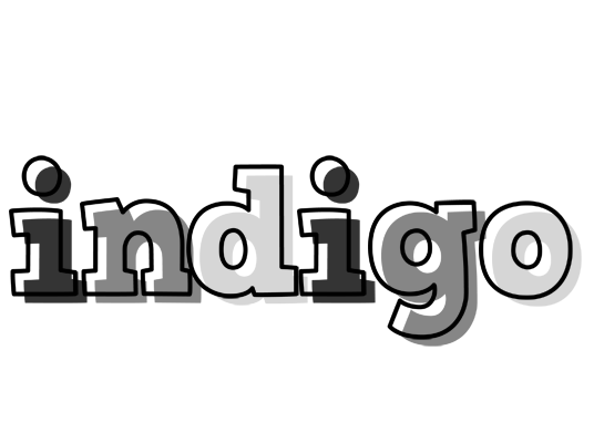 Indigo night logo