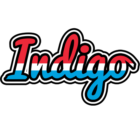 Indigo norway logo