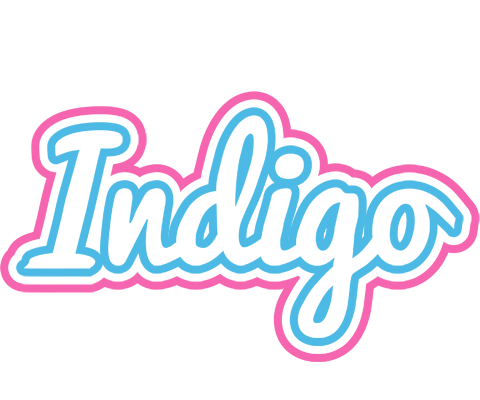 Indigo outdoors logo