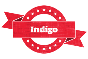 Indigo passion logo