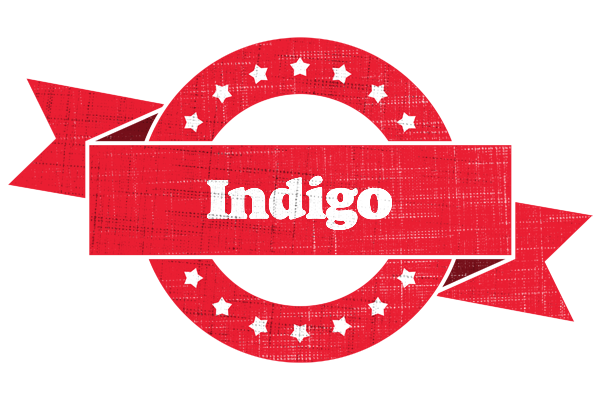 Indigo passion logo