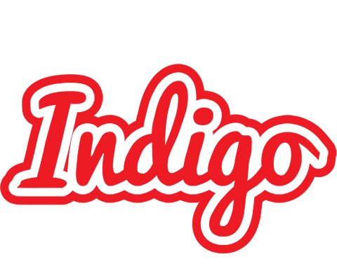 Indigo sunshine logo