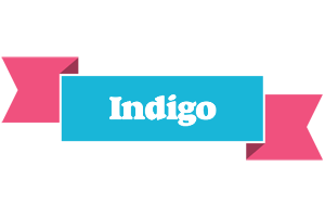 Indigo today logo