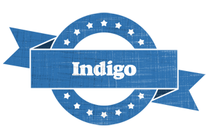 Indigo trust logo