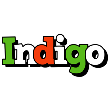 Indigo venezia logo