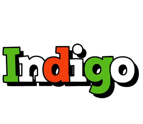 Indigo venezia logo