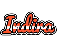 Indira denmark logo