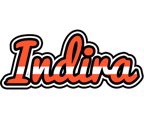 Indira denmark logo