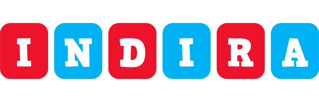 Indira diesel logo