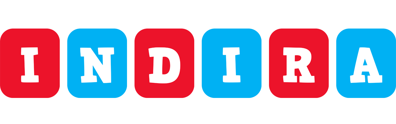 Indira diesel logo