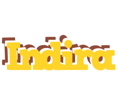 Indira hotcup logo