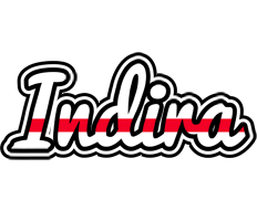Indira kingdom logo