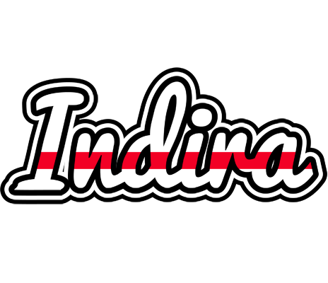Indira kingdom logo